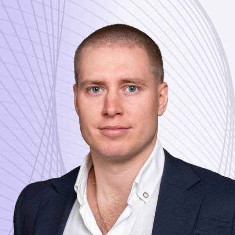 Александр Сулейкин — учредитель ОсОО «Хаб ИИ-решений»